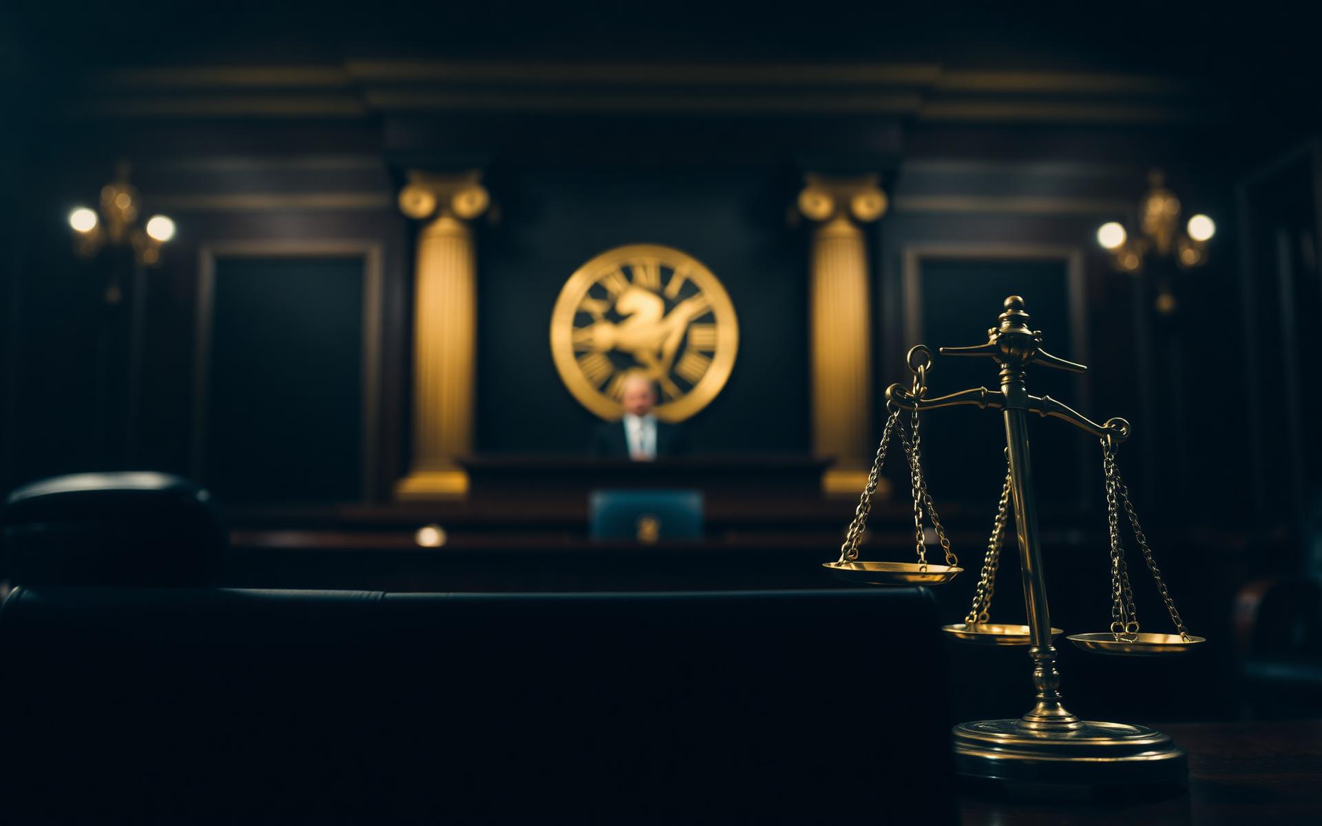 Lexington Park personal injury attorneys